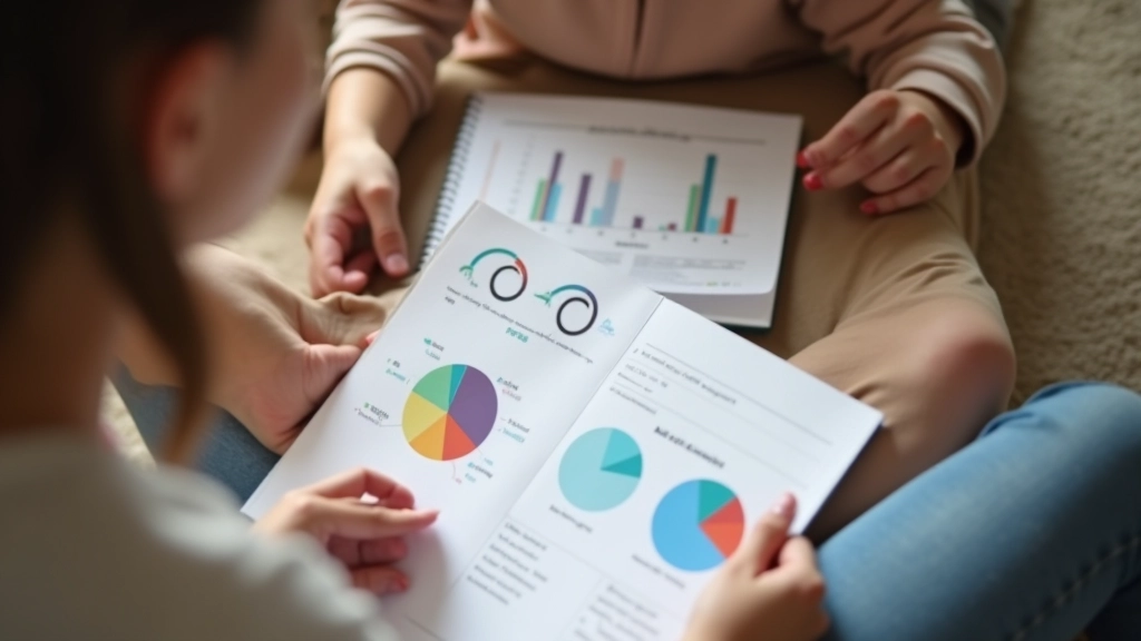 Analiza kosztów po powrocie z wakacji